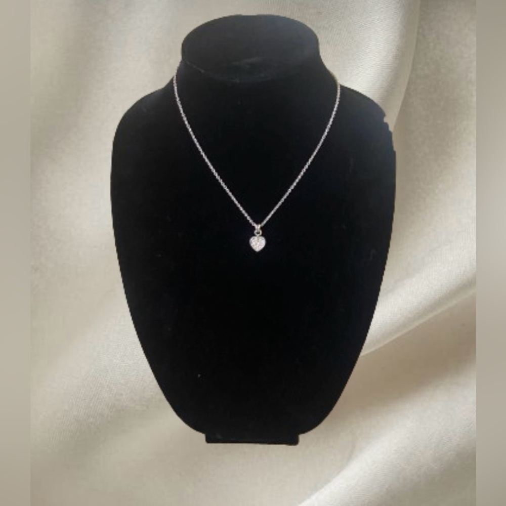Brighton Heart Necklace - Picture 14 of 16